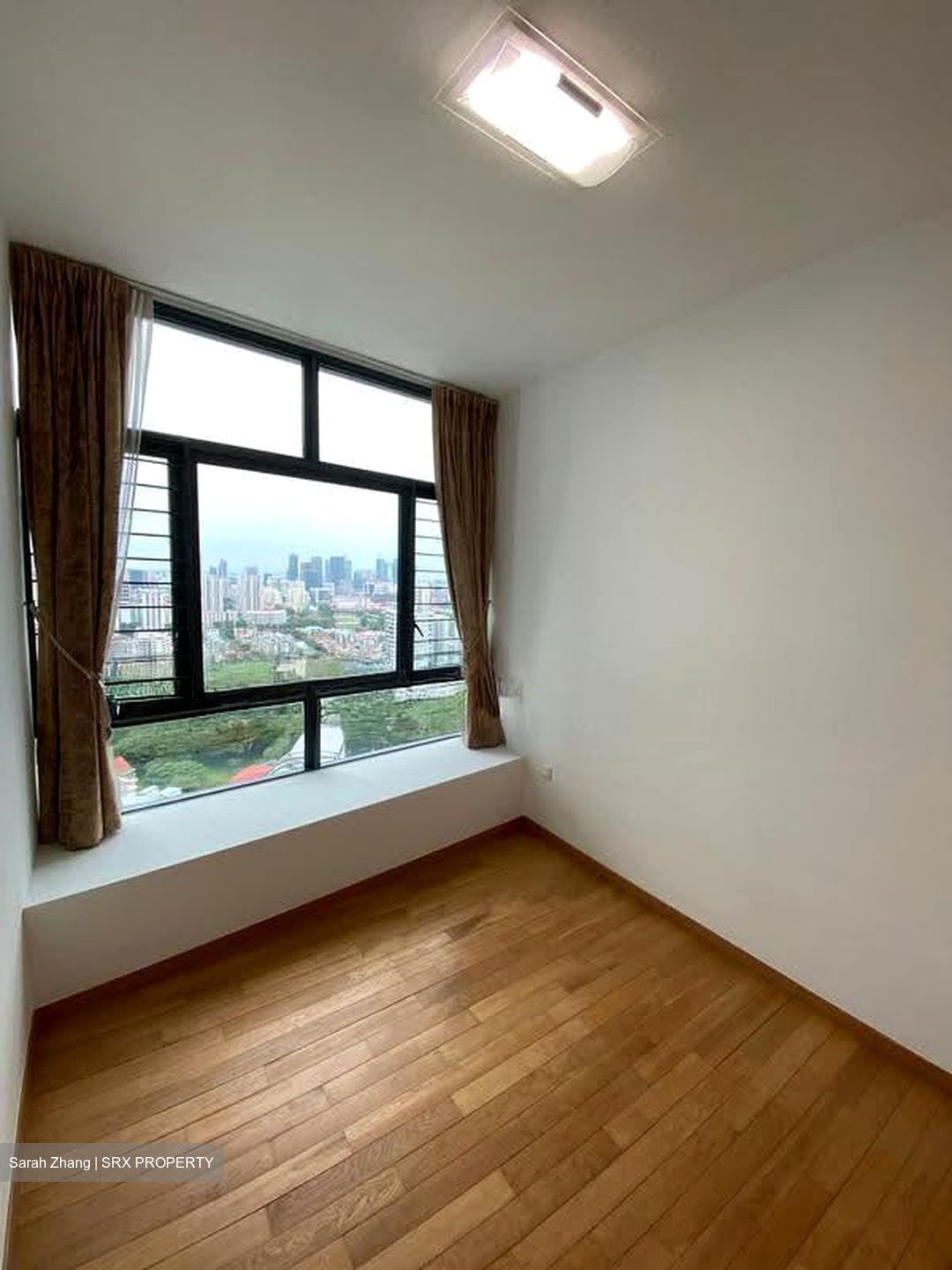 Soleil @ Sinaran (D11), Condominium #624078741